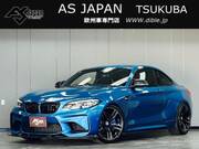 2017 BMW M2