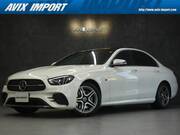 2021 MERCEDES BENZ E-CLASS