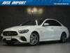 MERCEDES BENZ E-CLASS