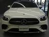 MERCEDES BENZ E-CLASS