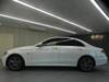MERCEDES BENZ E-CLASS