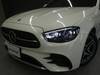 MERCEDES BENZ E-CLASS
