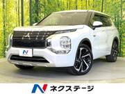 2023 MITSUBISHI OUTLANDER PHEV