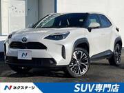 2025 TOYOTA YARIS CROSS HYBRID Z