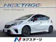 2018 NISSAN NOTE