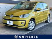 2017 VOLKSWAGEN UP!