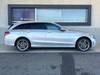 MERCEDES BENZ C-CLASS Stationwagon