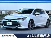 2021 TOYOTA COROLLA SPORT