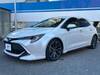 TOYOTA COROLLA SPORT