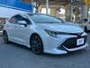 TOYOTA COROLLA SPORT