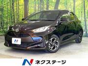 2020 TOYOTA YARIS