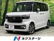 2024 HONDA N-BOX CUSTOM