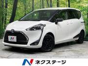 2021 TOYOTA SIENTA