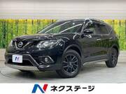 2015 NISSAN X-TRAIL
