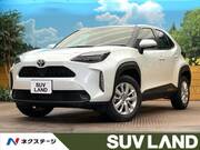 2023 TOYOTA YARIS CROSS