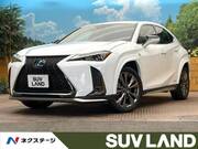 2020 LEXUS UX