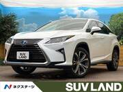 2016 LEXUS RX
