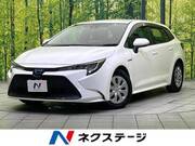 2020 TOYOTA COROLLA TOURING