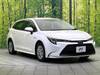 TOYOTA COROLLA TOURING