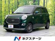2019 DAIHATSU CAST