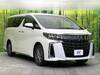 TOYOTA ALPHARD HYBRID