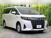 TOYOTA ALPHARD HYBRID