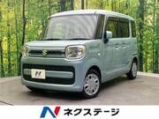 2019 SUZUKI SPACIA