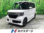 2019 HONDA N-BOX CUSTOM