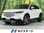 2023 HONDA VEZEL