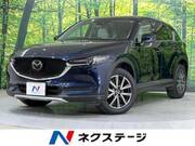 2019 MAZDA CX-5 XD L PACKAGE