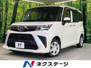 2021 TOYOTA ROOMY