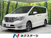 2016 NISSAN SERENA