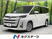 2023 TOYOTA NOAH