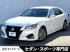 TOYOTA CROWN HYBRID