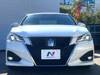 TOYOTA CROWN HYBRID