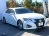 TOYOTA CROWN HYBRID