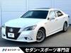 TOYOTA CROWN HYBRID