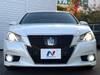 TOYOTA CROWN HYBRID