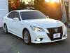 TOYOTA CROWN HYBRID