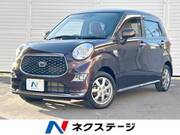 2019 DAIHATSU CAST