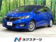 2017 HONDA FIT