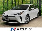 2022 TOYOTA PRIUS S