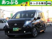 2024 NISSAN SERENA