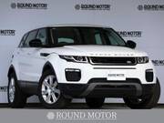 2017 LAND ROVER RANGE ROVER EVOQUE