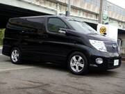 2009 NISSAN ELGRAND