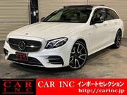 2019 MERCEDES BENZ E-CLASS Stationwagon