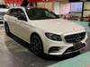 MERCEDES BENZ E-CLASS Stationwagon