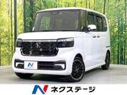 2024 HONDA N-BOX CUSTOM