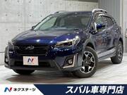 2017 SUBARU XV