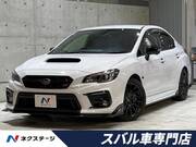 2021 SUBARU WRX S4